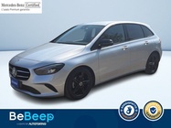 Mercedes-Benz B-Class 2022
