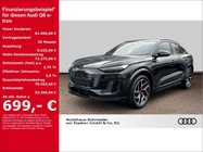 Audi Q6 e-tron 2026