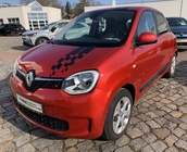 Renault Twingo 2021