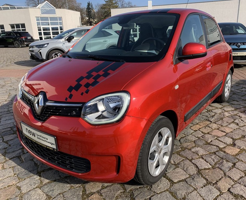 Renault Twingo