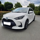 Toyota Yaris 2020