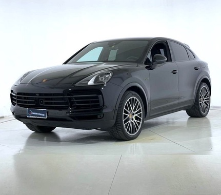 Porsche Other 2022