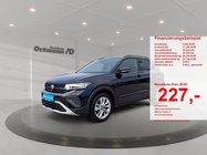 Volkswagen T-Cross 2025