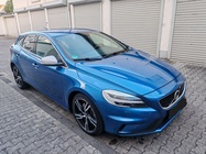 Volvo V40 2018