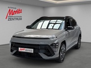 Hyundai Kona 2025