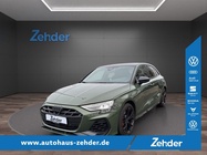 Audi S3 2024
