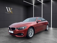 BMW 4 Series 2018