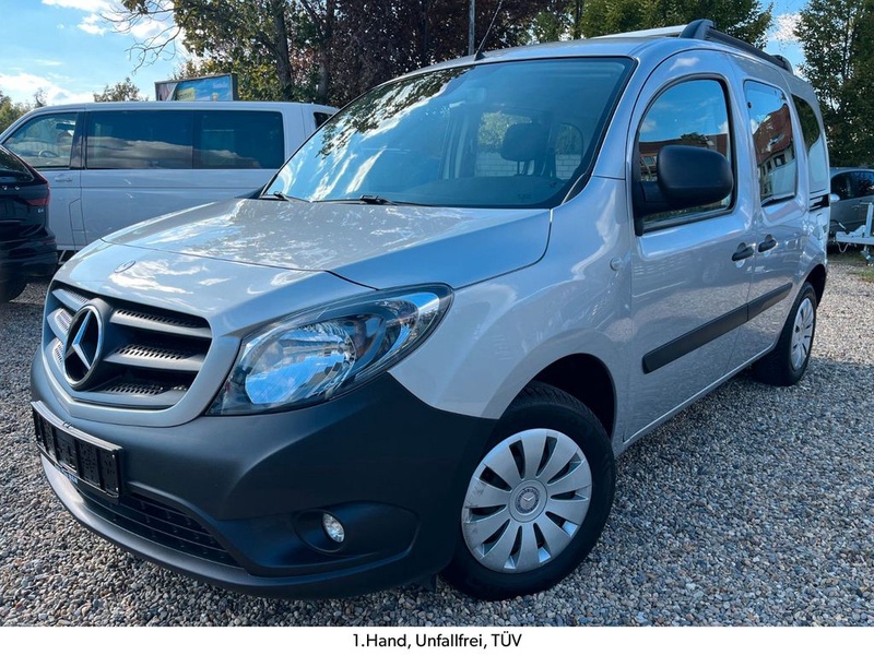 Mercedes-Benz Citan