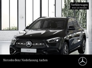 Mercedes-Benz GLA-Class 2025