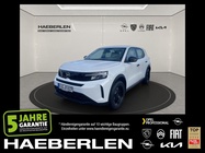 Opel Frontera 2025