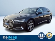 Audi A6 2023