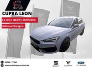 Cupra Leon 2023