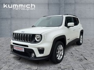 Jeep Renegade 2021