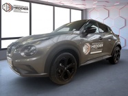 Nissan Juke 2025
