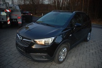 Opel Crossland 2020