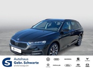 Skoda Octavia 2023