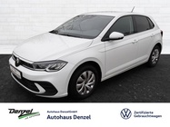 Volkswagen Polo 2022