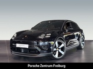 Porsche Macan 2024