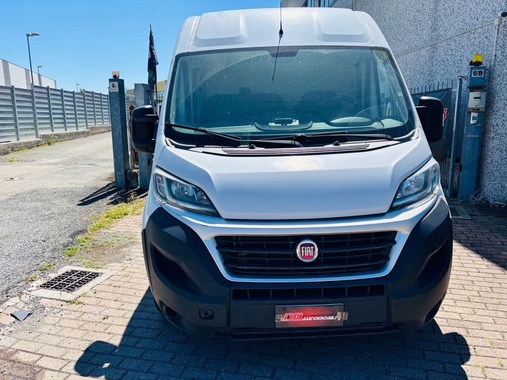 Fiat Ducato 2019