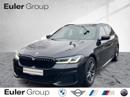 BMW 5 Series 2022