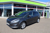 Ford S-Max 2017