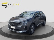 Peugeot 3008 2024