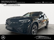 Mercedes-Benz GLC-Class 2024