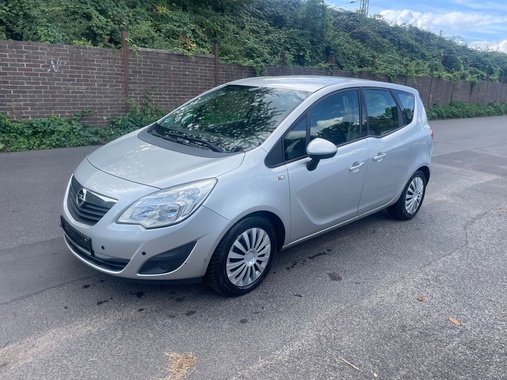 Opel Meriva 2010