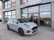 Ford Puma 2023