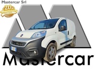Fiat Fiorino 2019