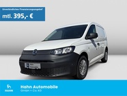 Volkswagen Caddy 2025