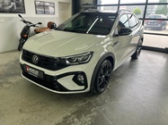 Volkswagen Taigo 2023