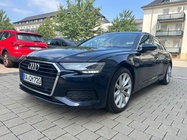 Audi A6 2019