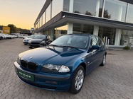 BMW 3 Series 2000