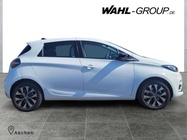 Renault ZOE 2023