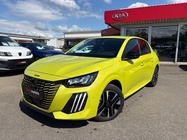 Peugeot 208 2025