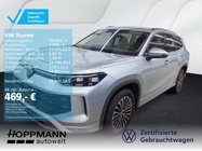 Volkswagen Tayron 2025