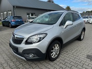 Opel Mokka 2014
