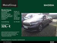 Skoda Enyaq 2024