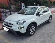 Fiat 500L 2021