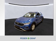 Volkswagen T-Roc 2023