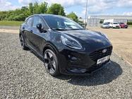 Ford Puma 2025