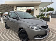 Lancia Ypsilon 2022