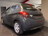 Peugeot 208 2019