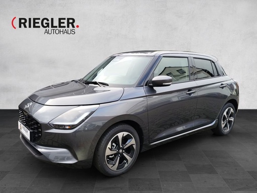 Suzuki Swift 2026