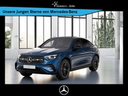 Mercedes-Benz GLC-Class 2025