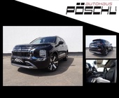 Mitsubishi Outlander 2025