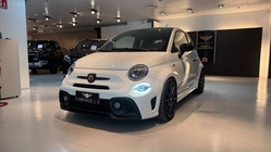 Abarth 595 2021