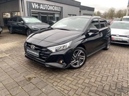 Hyundai i20 2025
