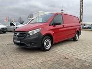 Mercedes-Benz Vito 2021